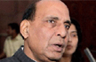 1,400 tourists stranded in Andamans safe, govt set to evacuate them: Rajnath Singh